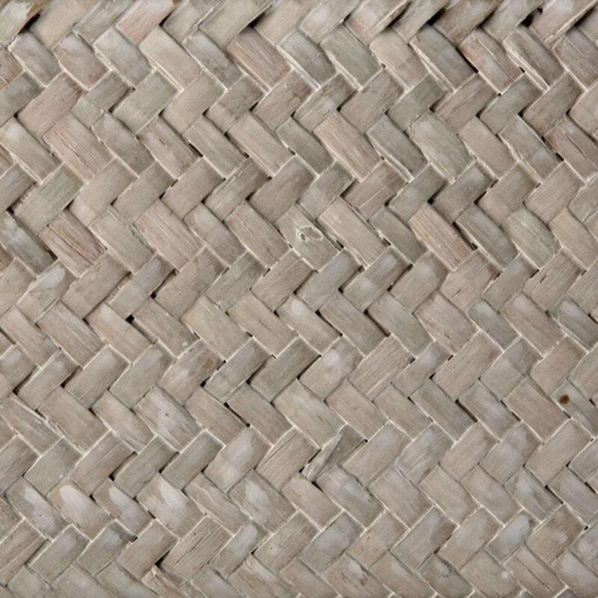 Panier multiusage en algues marines (23 x 18 x 33 cm)