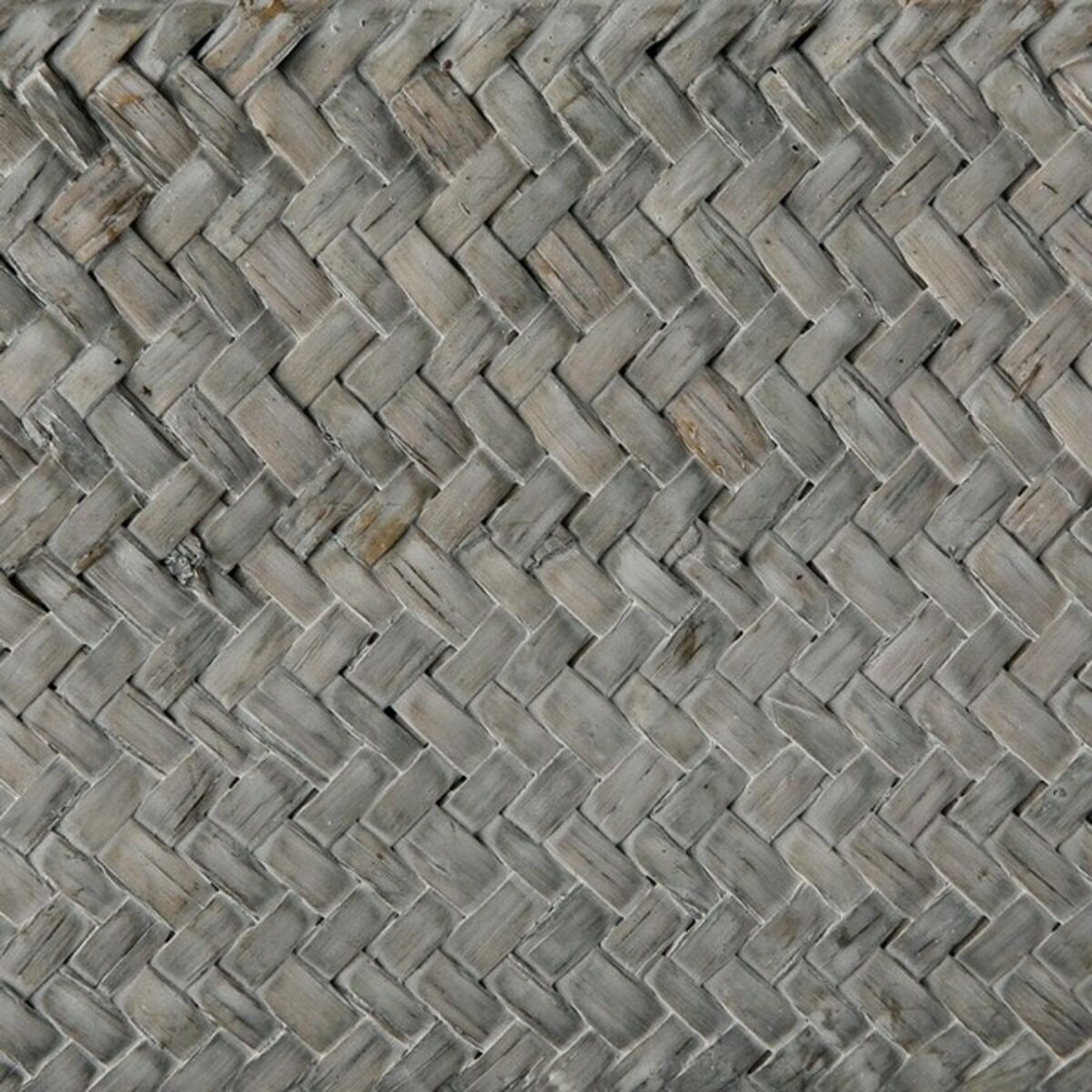 Panier multiusage en algues marines (23 x 18 x 33 cm)
