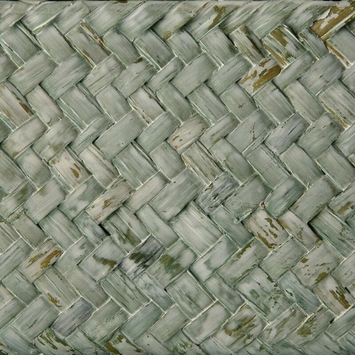 Panier multiusage en algues marines (23 x 18 x 33 cm)