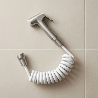 Douchette WC 
