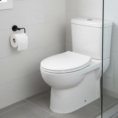 Porte papier toilette 