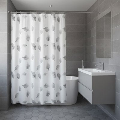 Rideau de douche